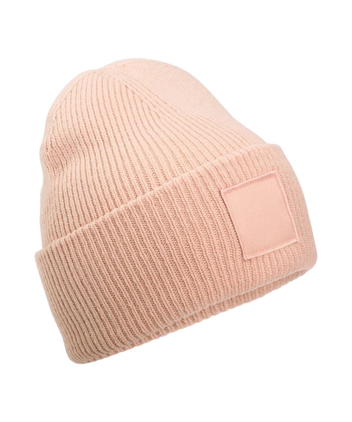 Húfa Beechfield B336R – Peach – One size
