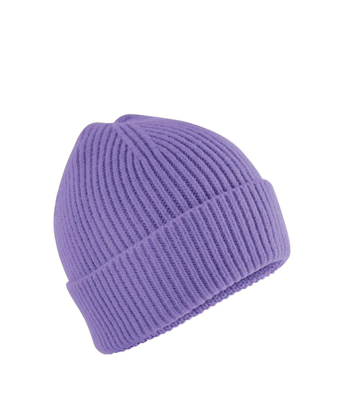 Húfa Beechfield B381B – Violet – One size