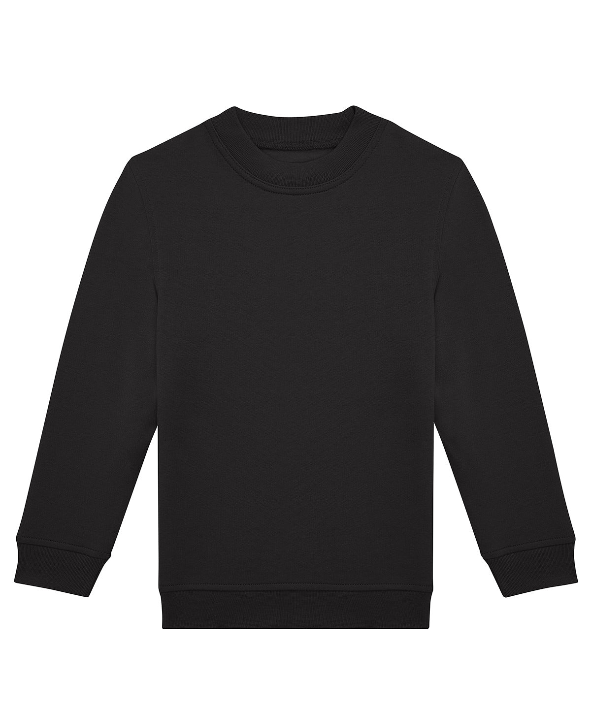 Peysa B&C Collection B430B – Svartur – 12/13 Years