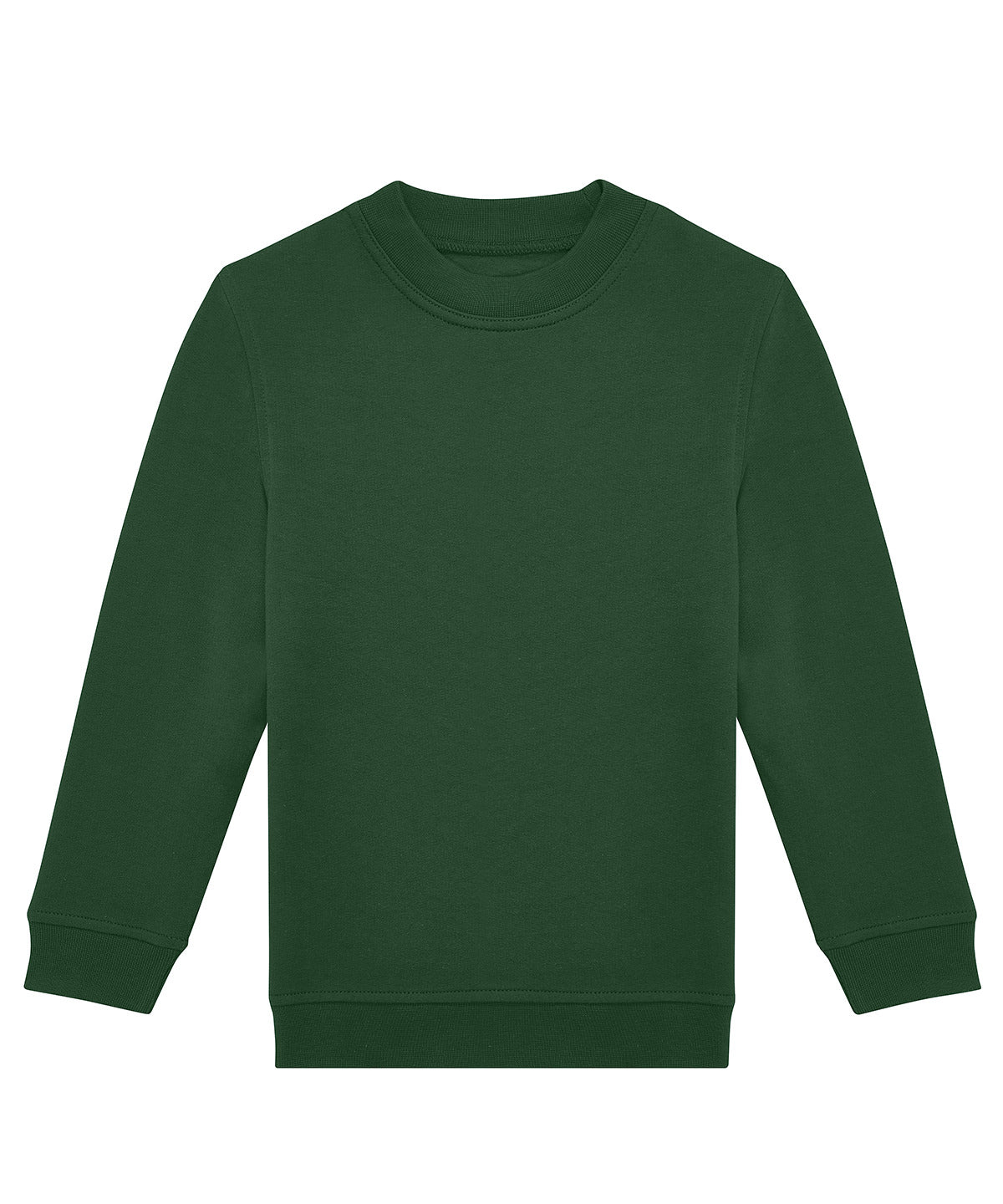 Peysa B&C Collection B430B – Bottle Green – 12/13 Years