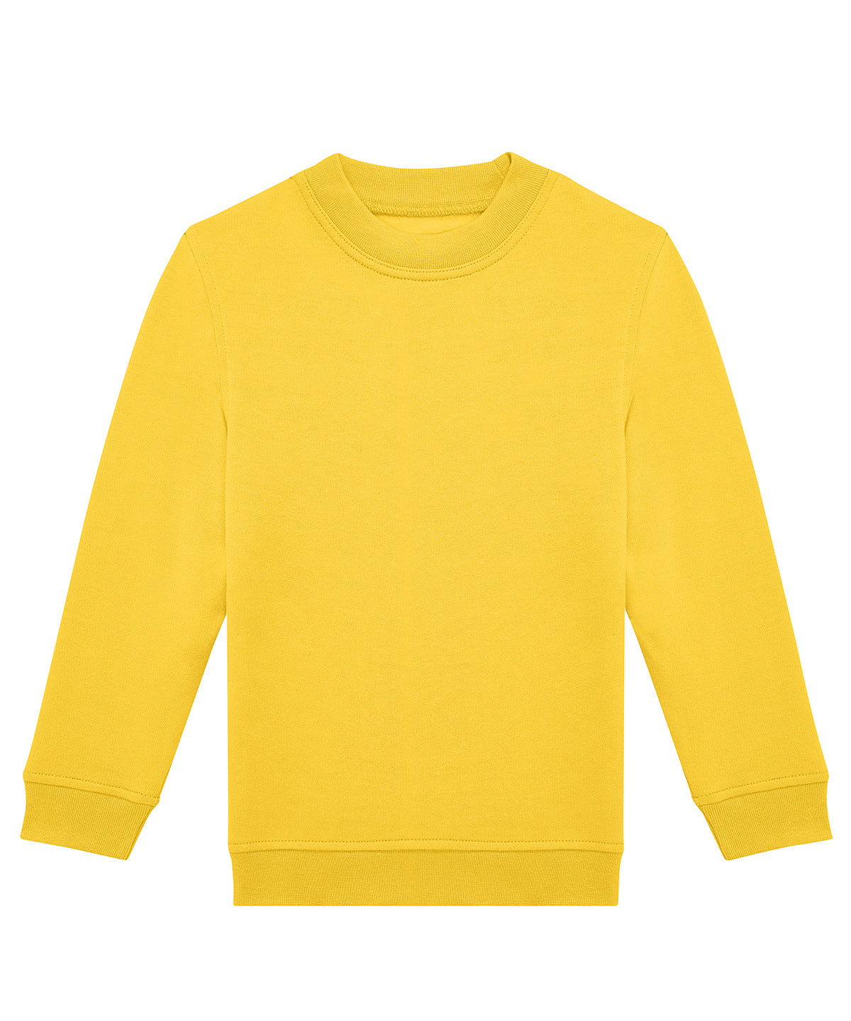 Peysa B&C Collection B430B – Pop Yellow – 12/13 Years