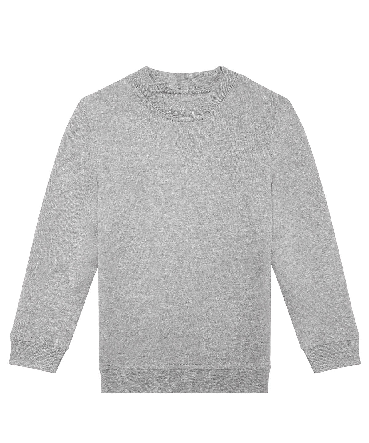 Peysa B&C Collection B430B – Sport Grey – 12/13 Years