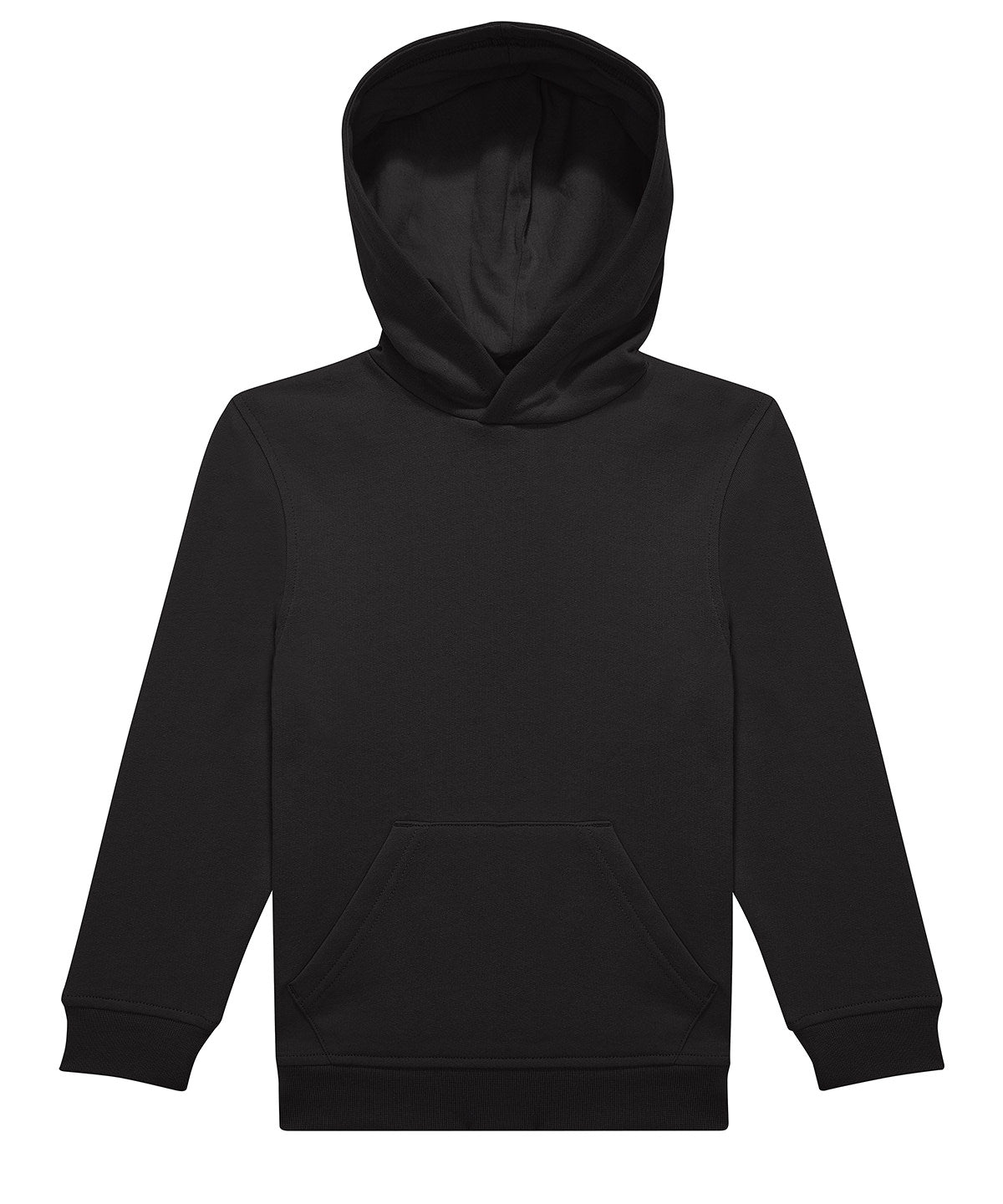 Hettupeysa B&C Collection B431B – Svartur – 12/13 Years