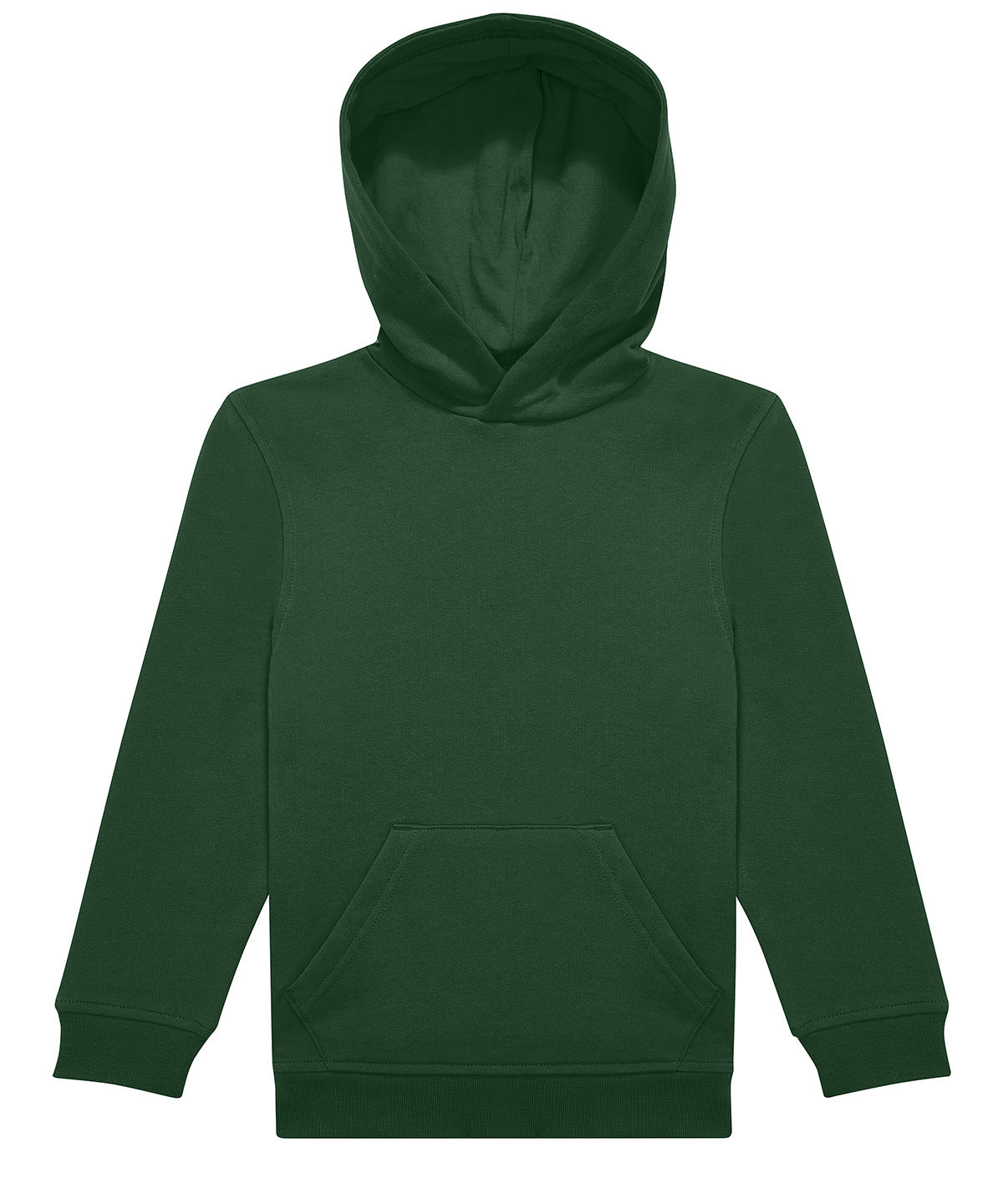 Hettupeysa B&C Collection B431B – Bottle Green – 12/13 Years