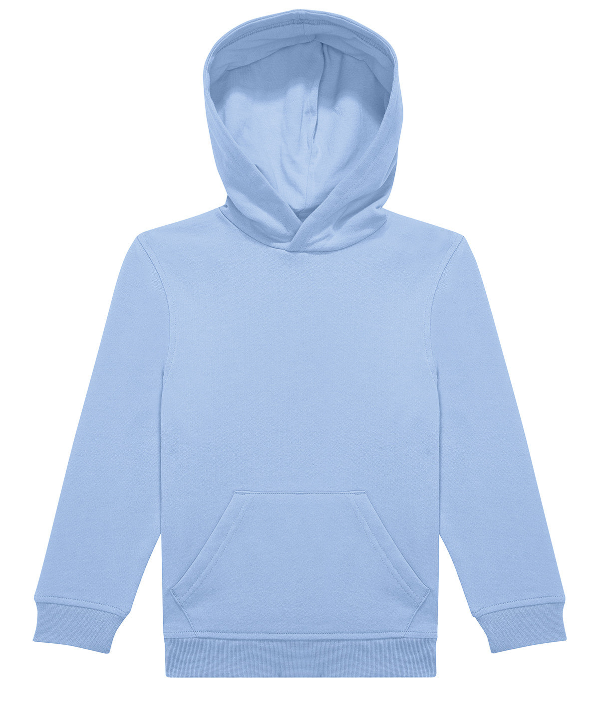 Hettupeysa B&C Collection B431B – Lotus Blue – 12/13 Years