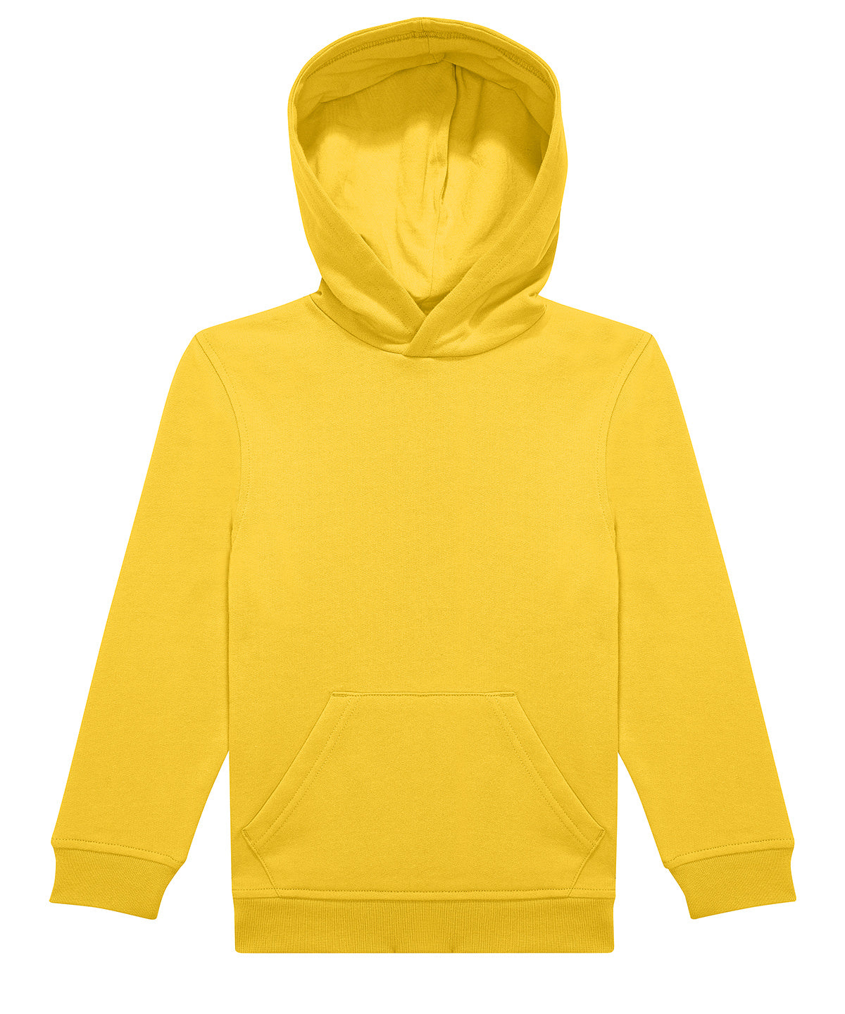 Hettupeysa B&C Collection B431B – Pop Yellow – 12/13 Years