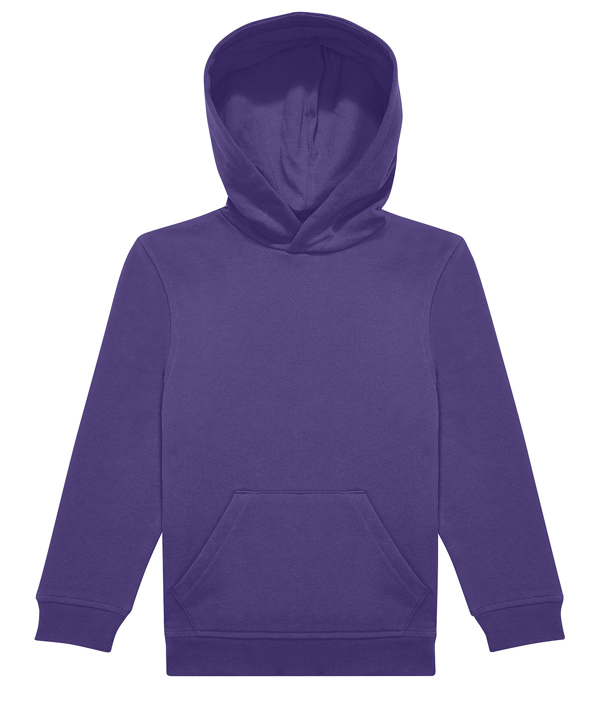 Hettupeysa B&C Collection B431B – Radiant Purple – 12/13 Years