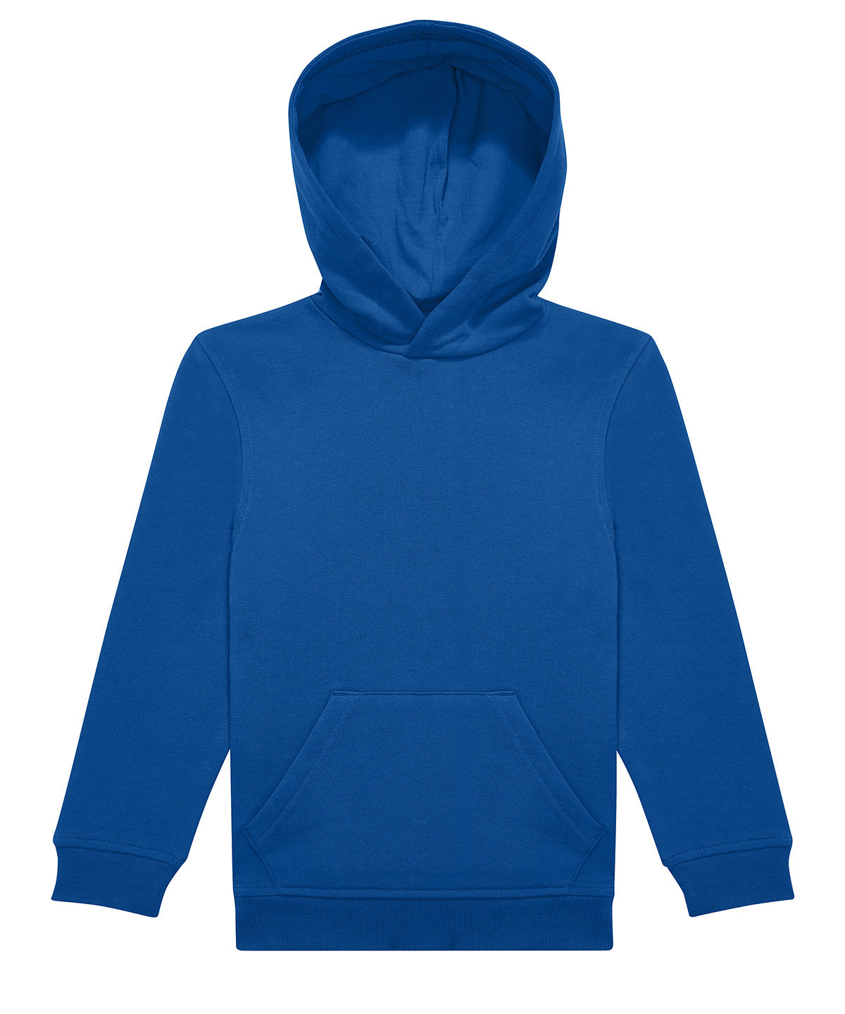 Hettupeysa B&C Collection B431B – Royal Blue – 12/13 Years