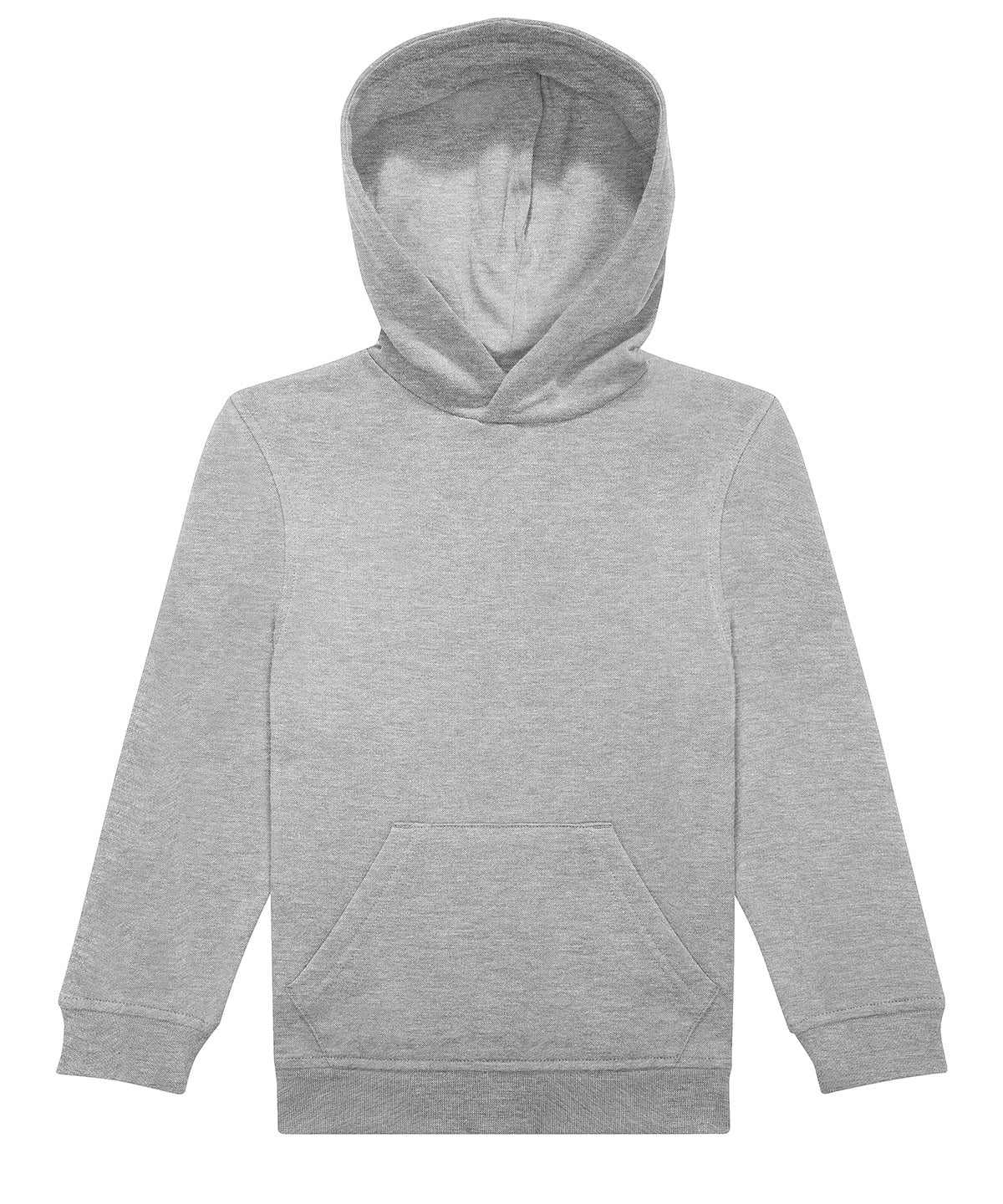 Hettupeysa B&C Collection B431B – Sport Grey – 12/13 Years