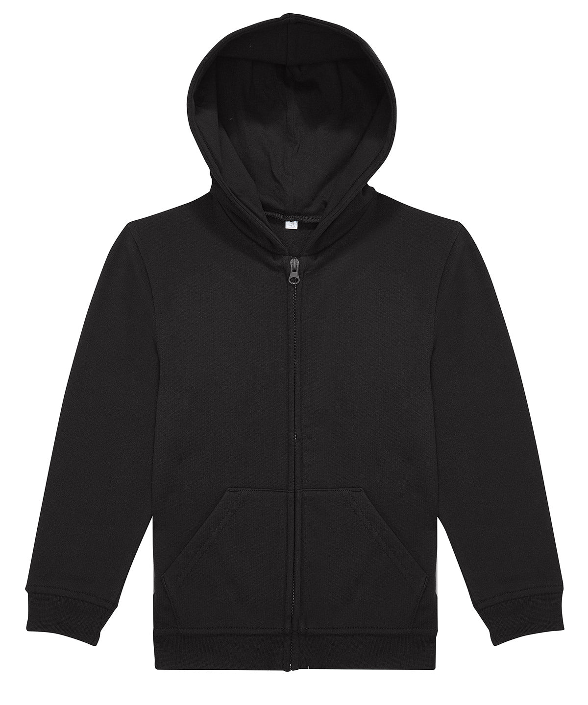 Hettupeysa B&C Collection B432B – Svartur – 12/13 Years