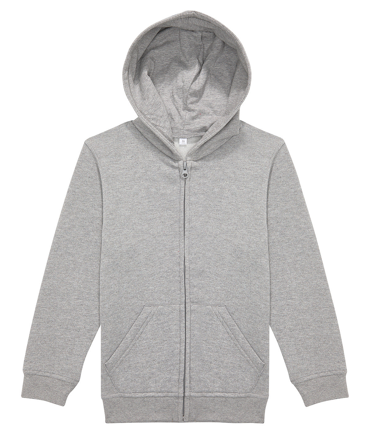 Hettupeysa B&C Collection B432B – Sport Grey – 12/13 Years