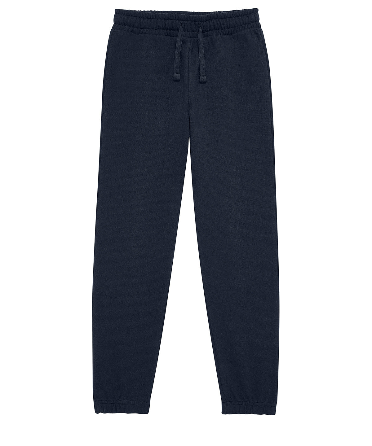 Æfingabuxur B&C Collection B436B – Dökkblár – 12/13 Years