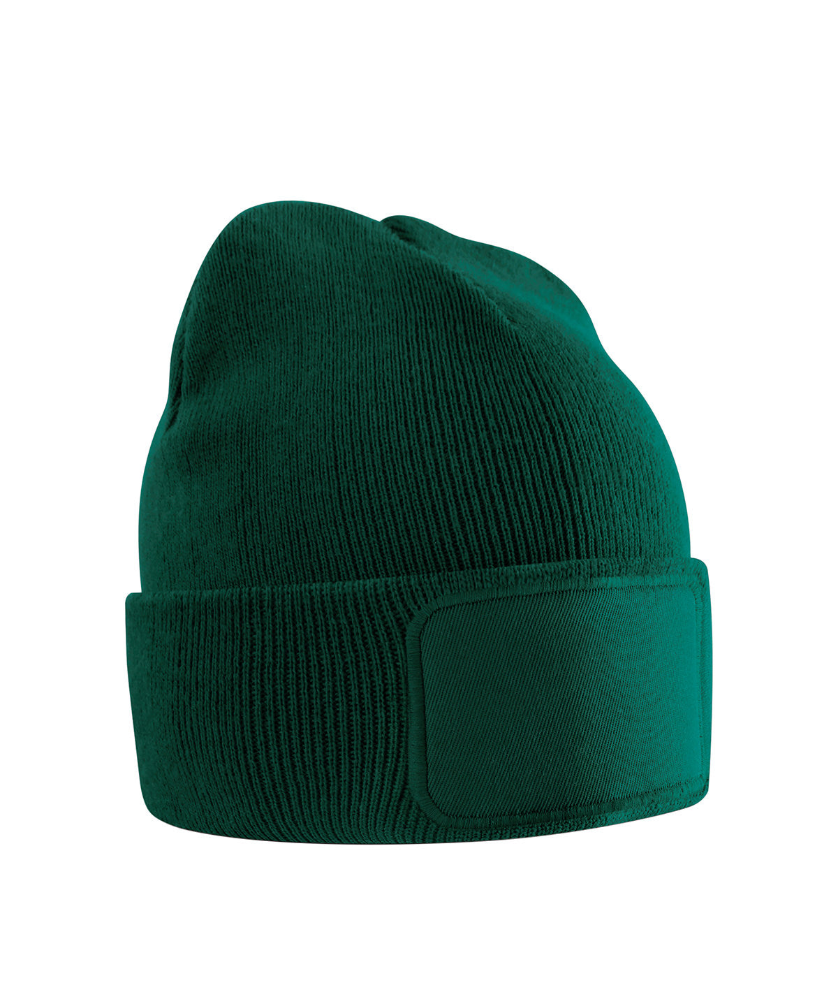Húfa Beechfield B445B – Bottle Green – One size