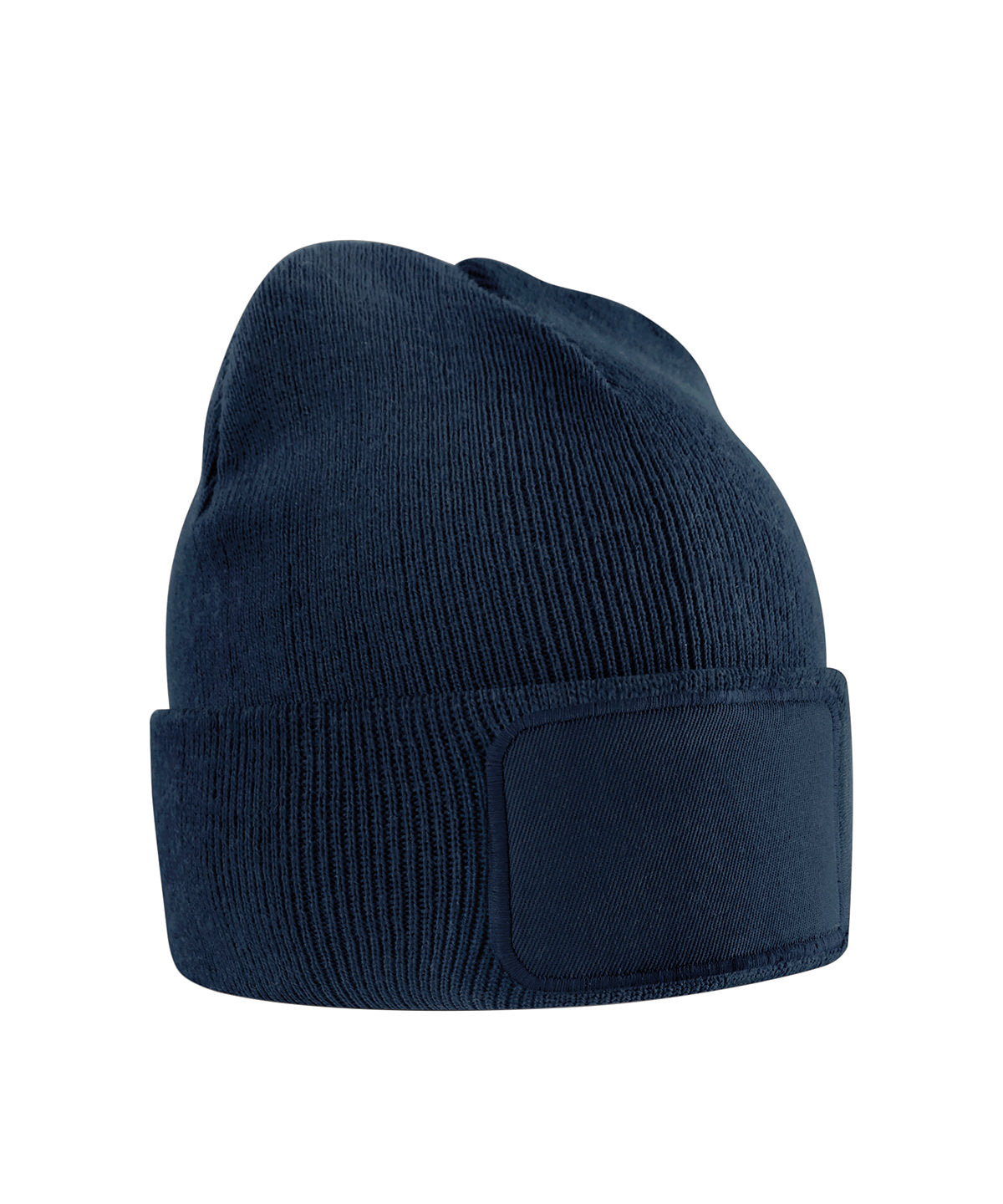 Húfa Beechfield B445B – French Navy – One size
