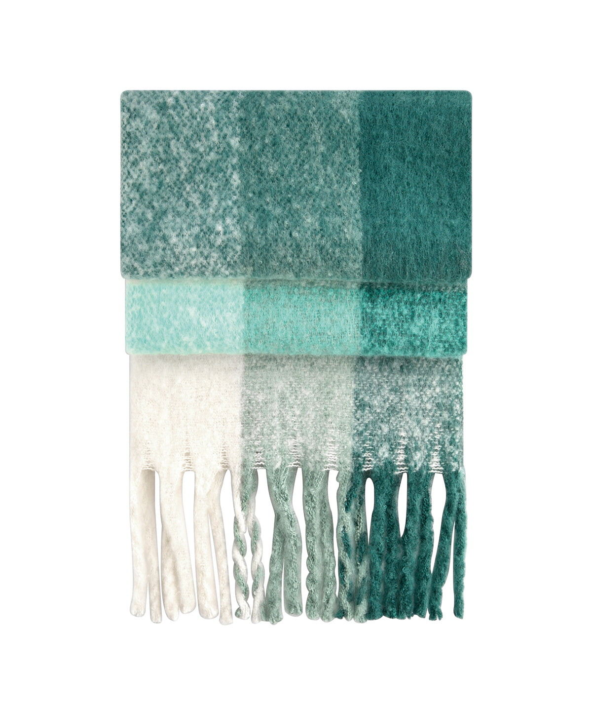 Trefill Beechfield B494R – Green Check – One size