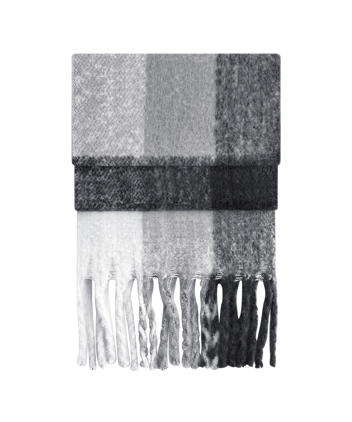 Trefill Beechfield B494R – Grey Check – One size