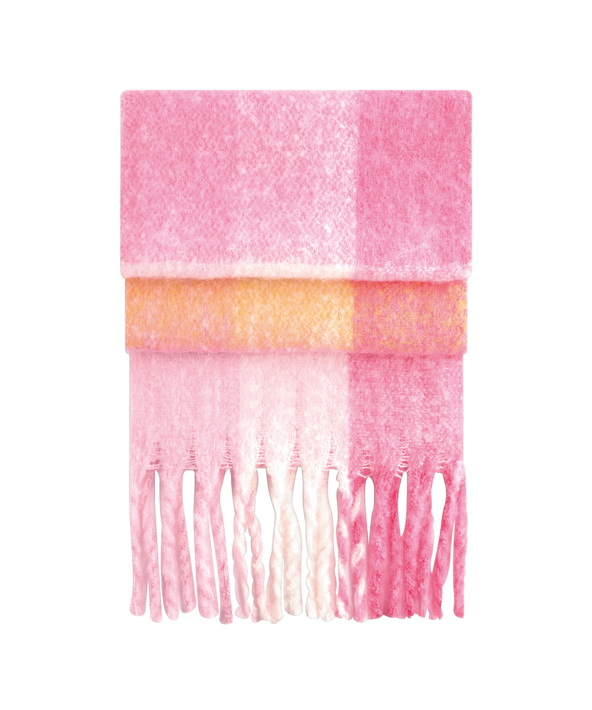 Trefill Beechfield B494R – Pink Check – One size