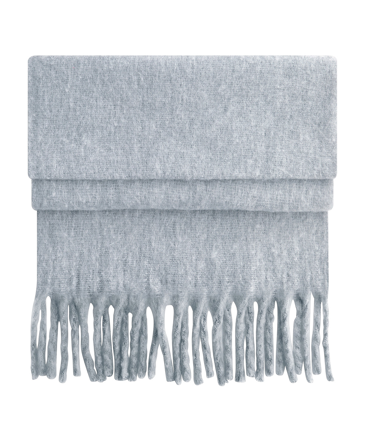 Trefill Beechfield B496R – Heather Grey – One size