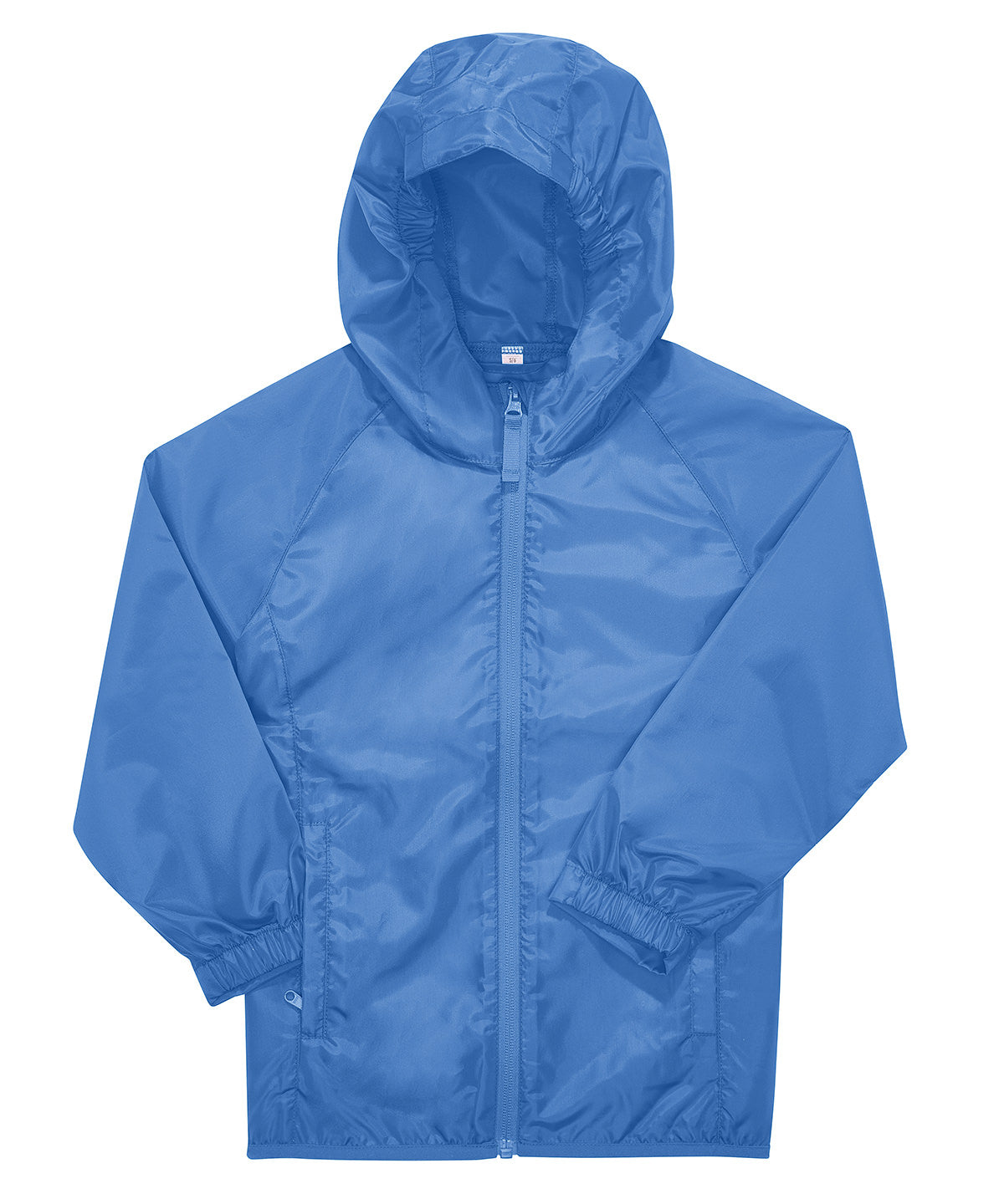 Jakki B&C Collection B511B – Lake Blue – 12/13 Years