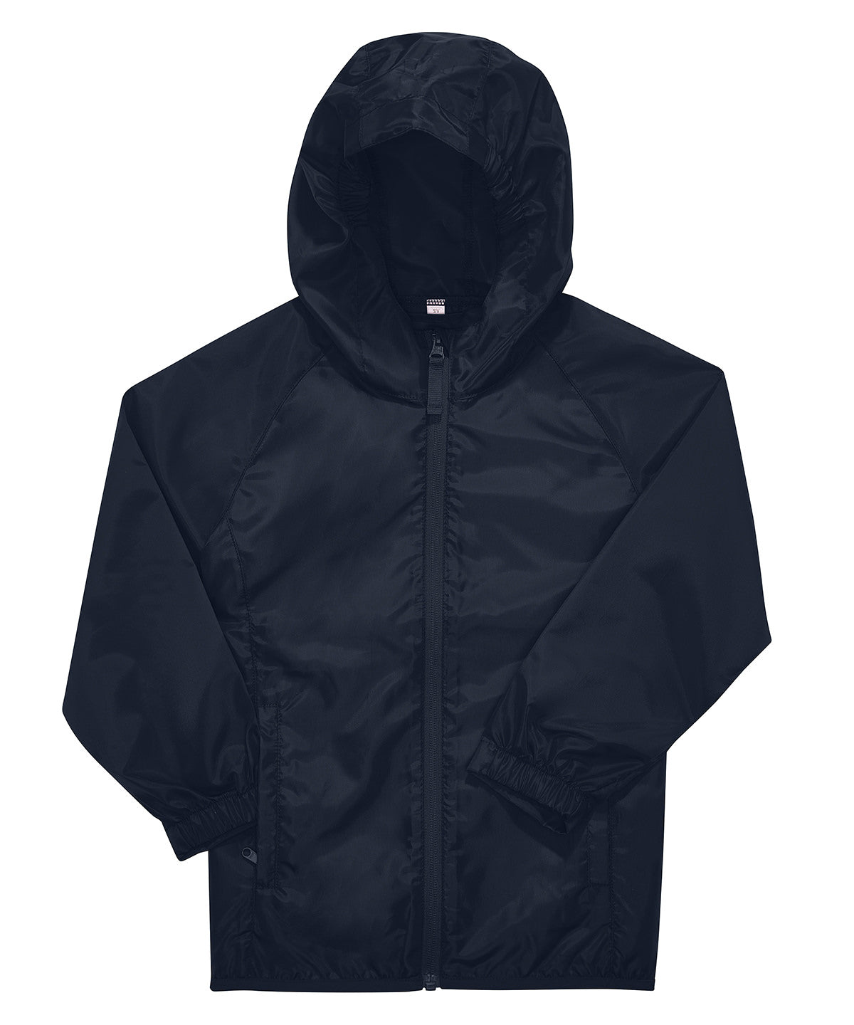 Jakki B&C Collection B511B – Dökkblár – 12/13 Years