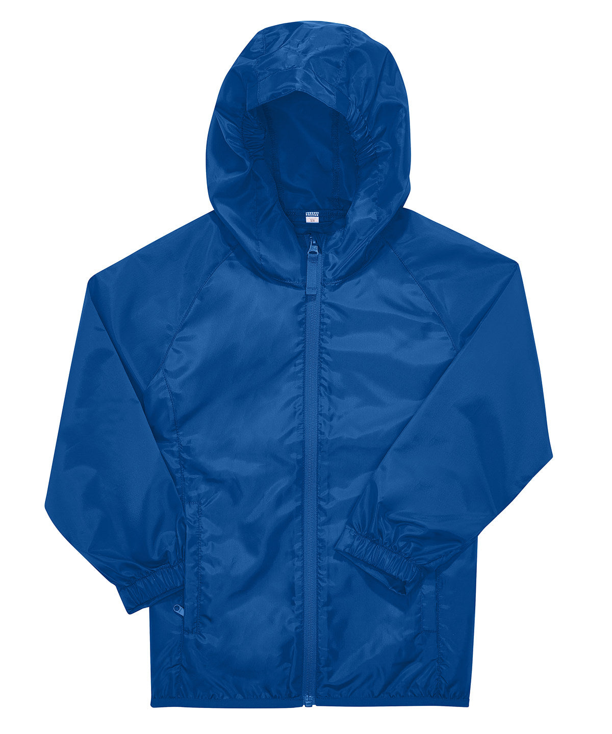 Jakki B&C Collection B511B – Royal Blue – 12/13 Years