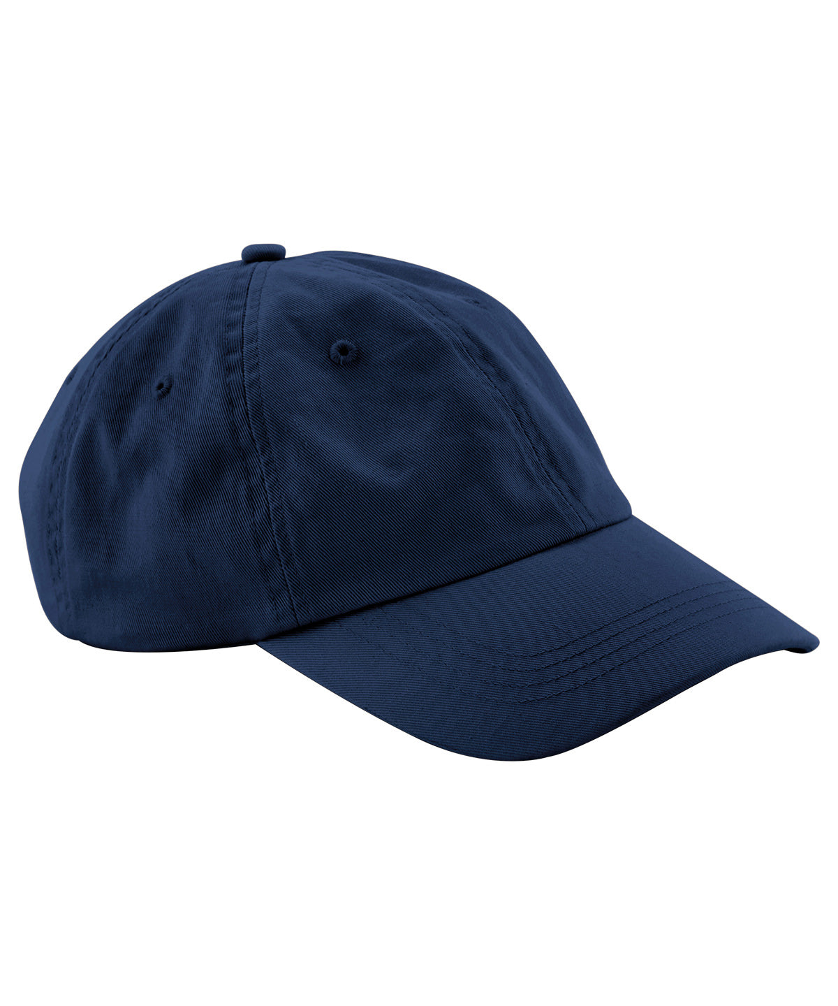 Derhúfa Beechfield B653B – Dökkblár – One size
