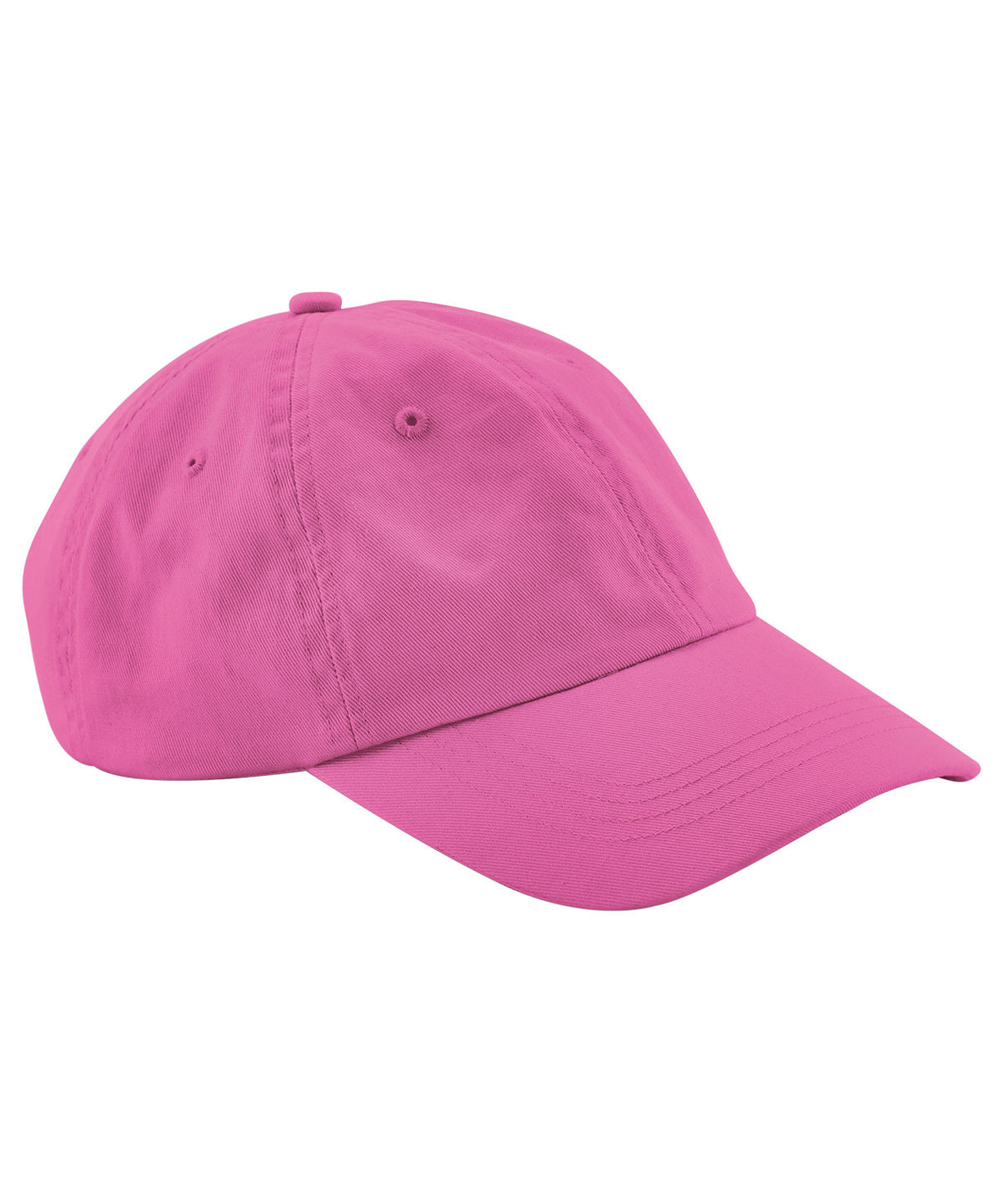 Derhúfa Beechfield B653B – True Pink – One size