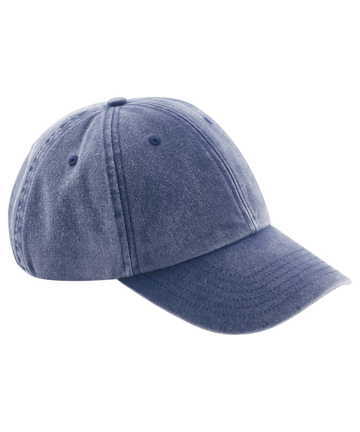 Derhúfa Beechfield B655B – Vintage Denim – One size