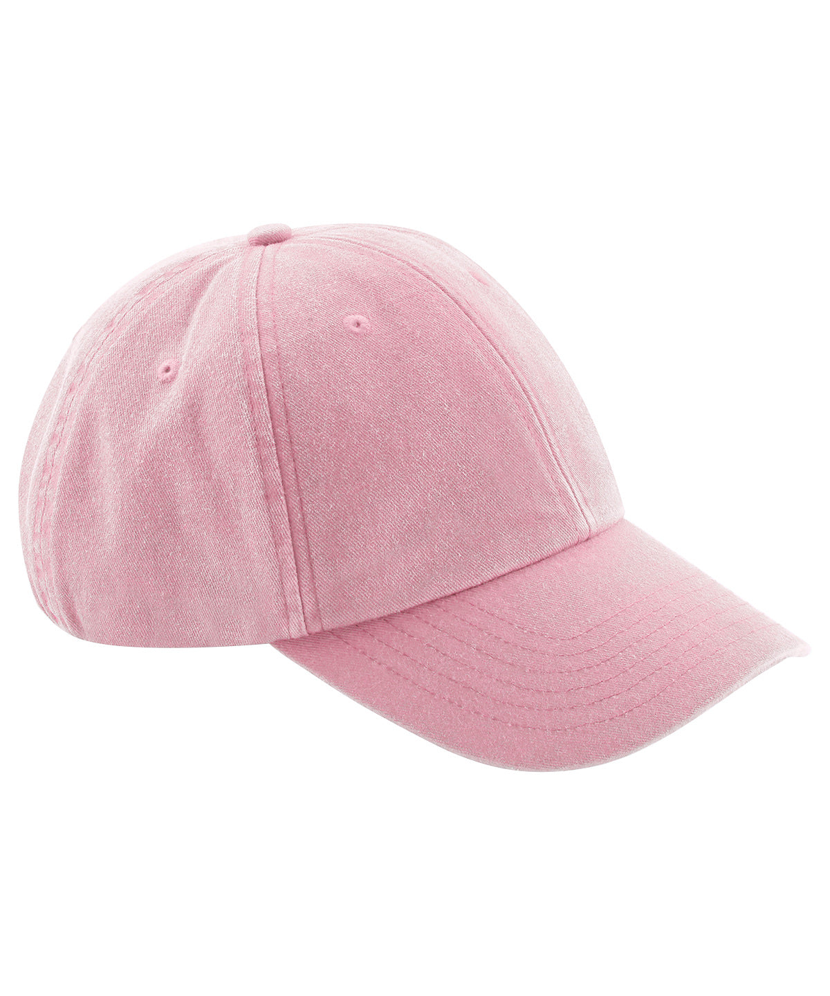 Derhúfa Beechfield B655B – Vintage Dusky Pink – One size