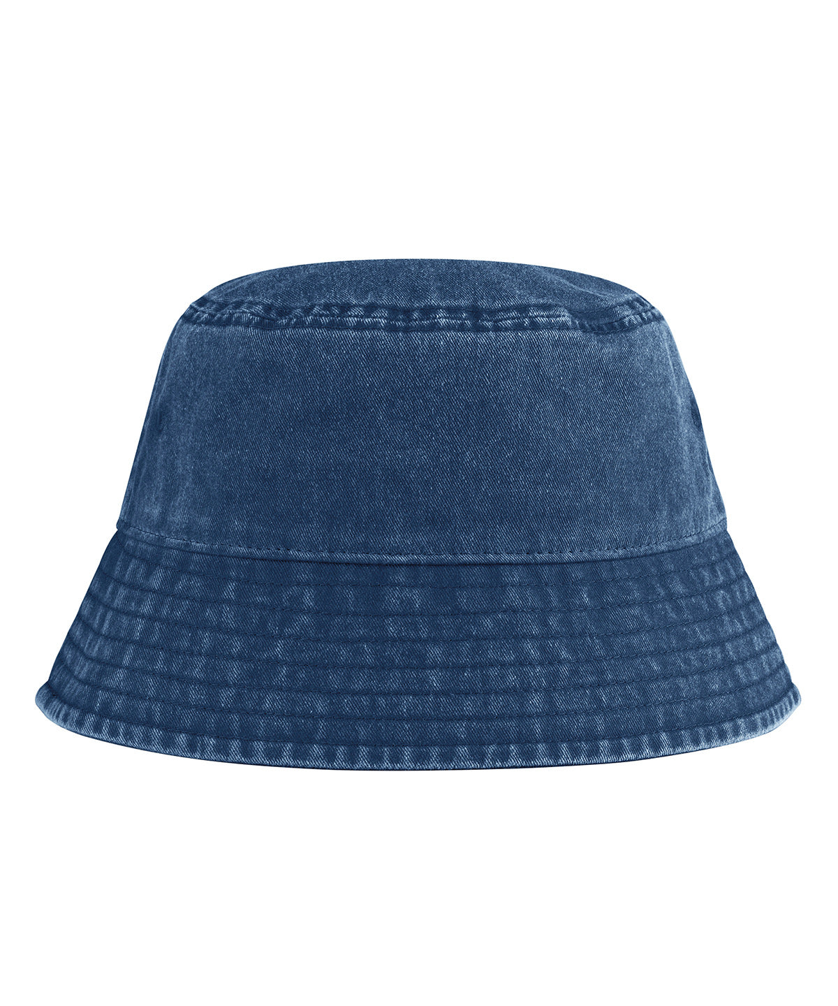 Hattur Beechfield B688B – Vintage Denim – M/L