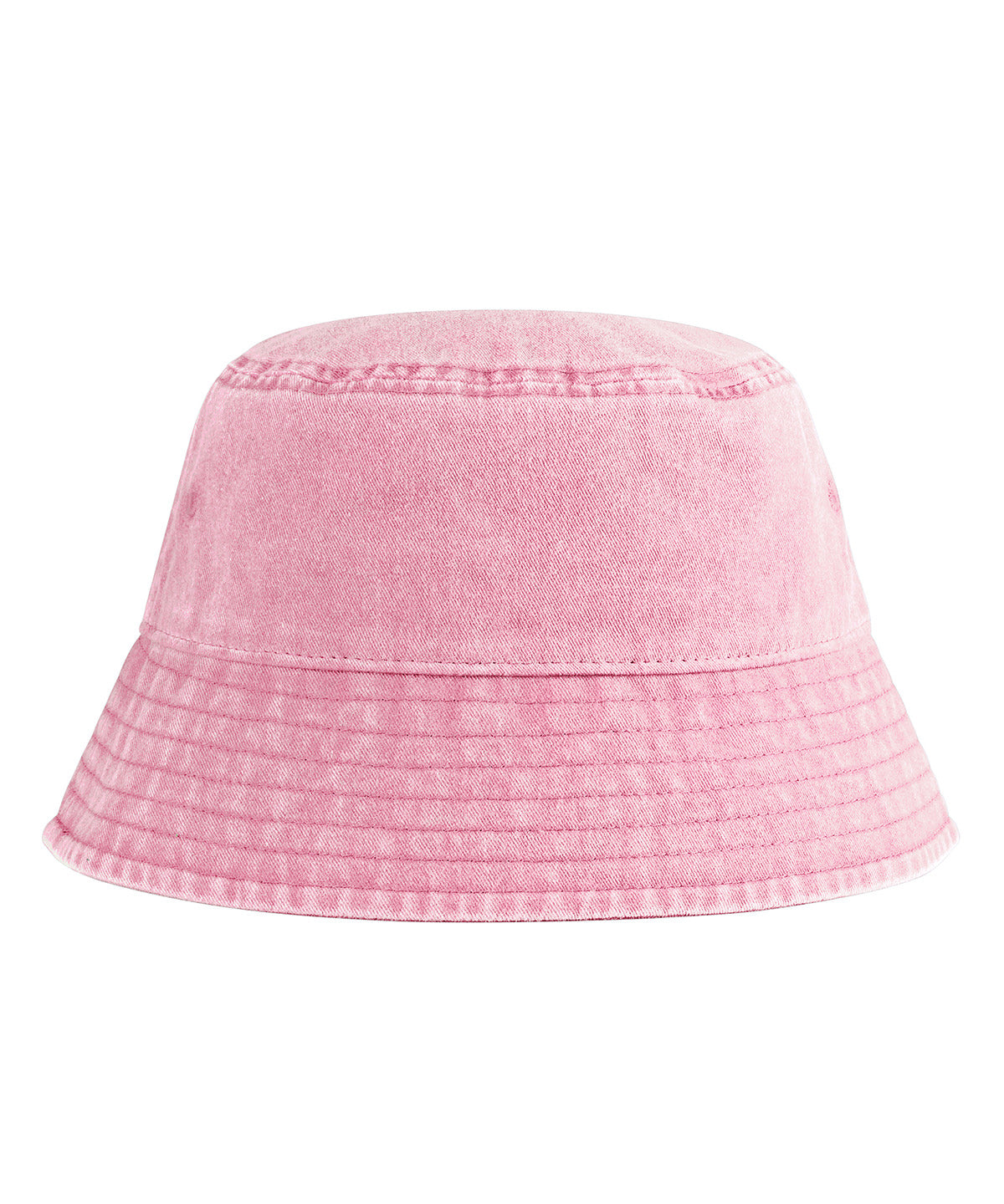 Hattur Beechfield B688B – Vintage Dusky Pink – M/L