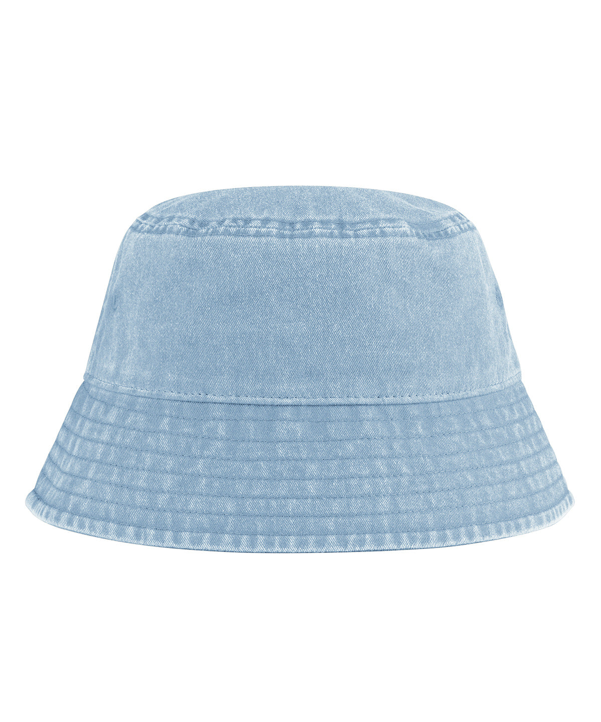 Hattur Beechfield B688B – Vintage Light Blue – M/L