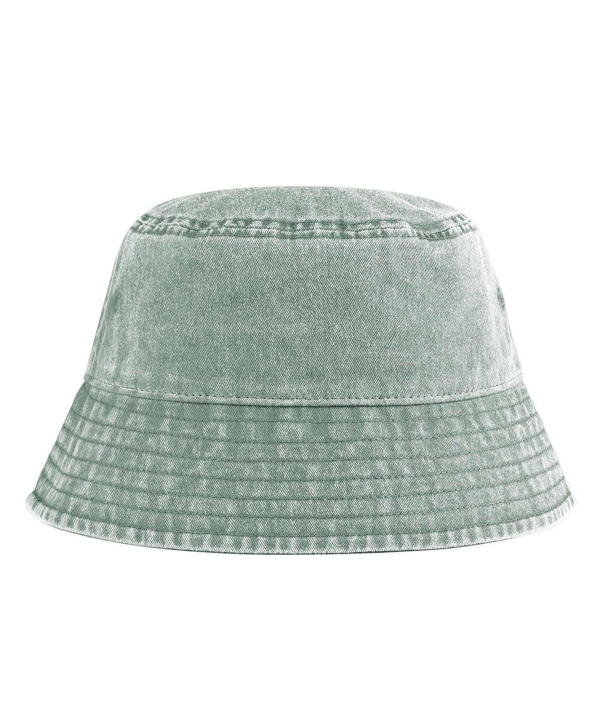 Hattur Beechfield B688B – Vintage Sage Green – M/L