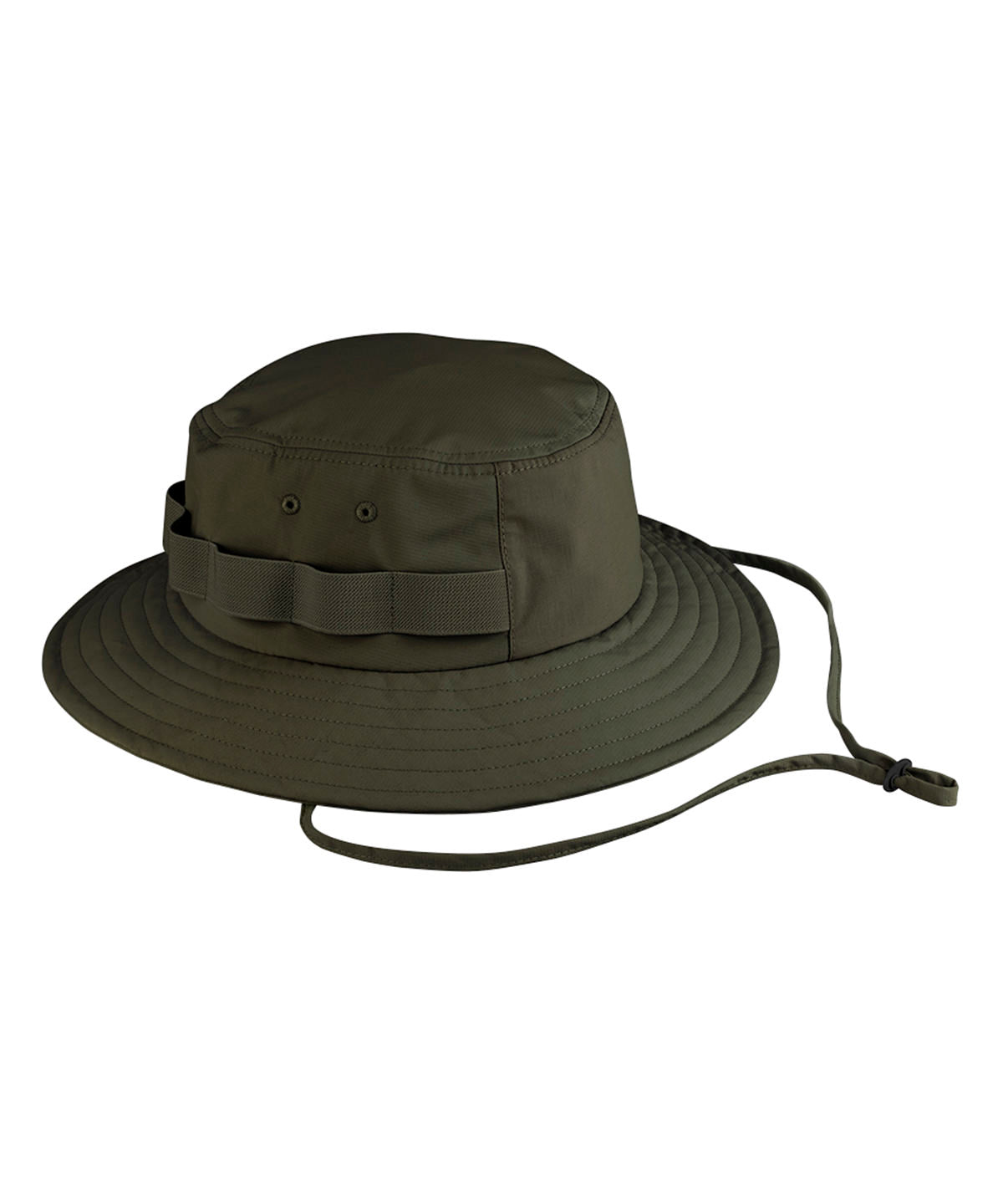 Hattur Beechfield B790R – Military Green – L/XL