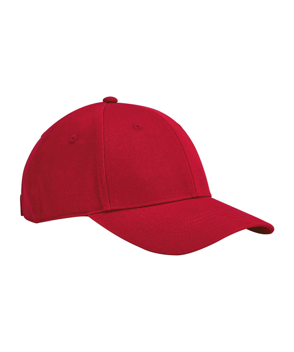 Derhúfa Beechfield B821B – Classic Red – One size