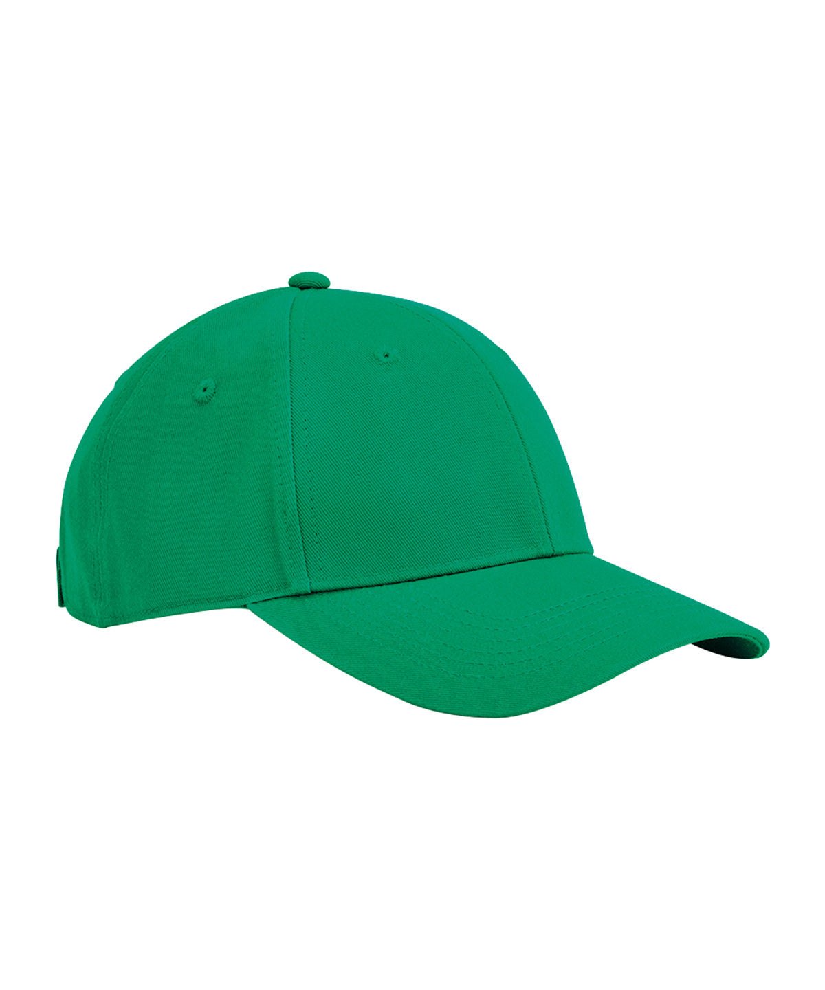 Derhúfa Beechfield B821B – Kelly Green – One size