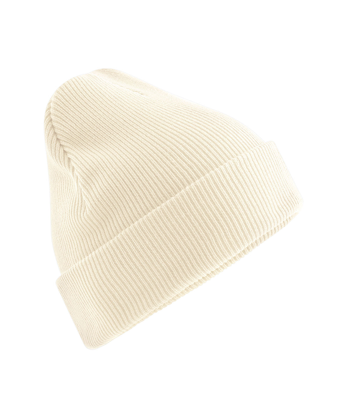 Húfa Beechfield B830N – Off White – One size