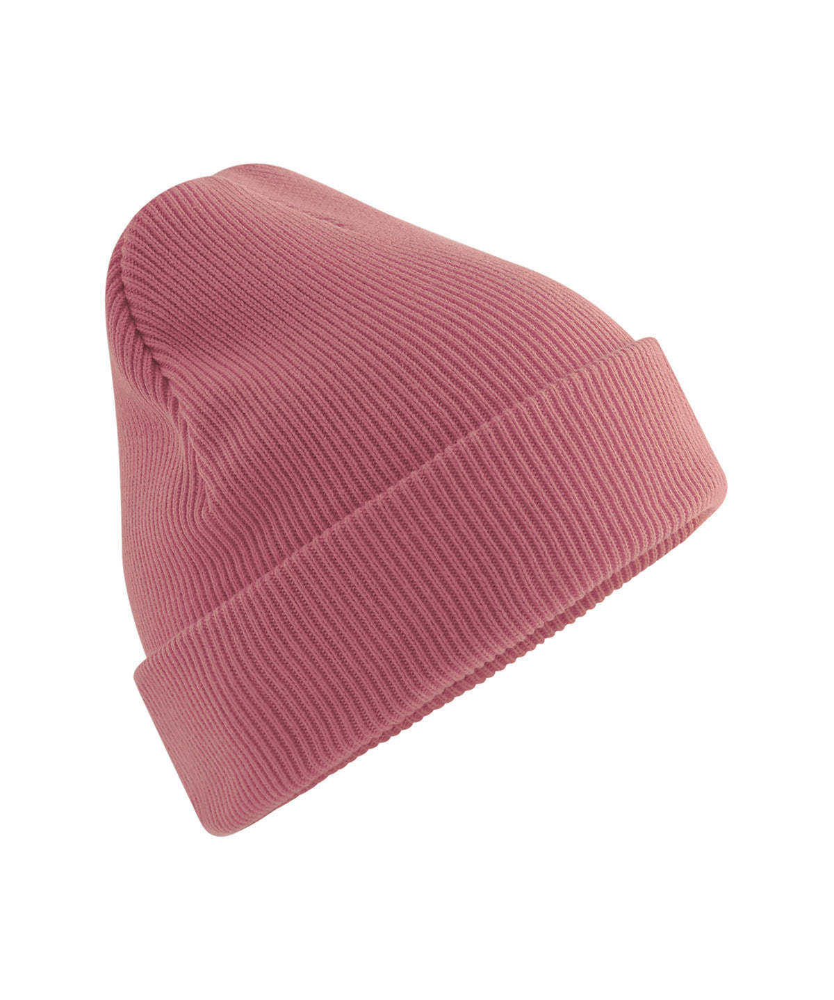 Húfa Beechfield B830N – Rose – One size