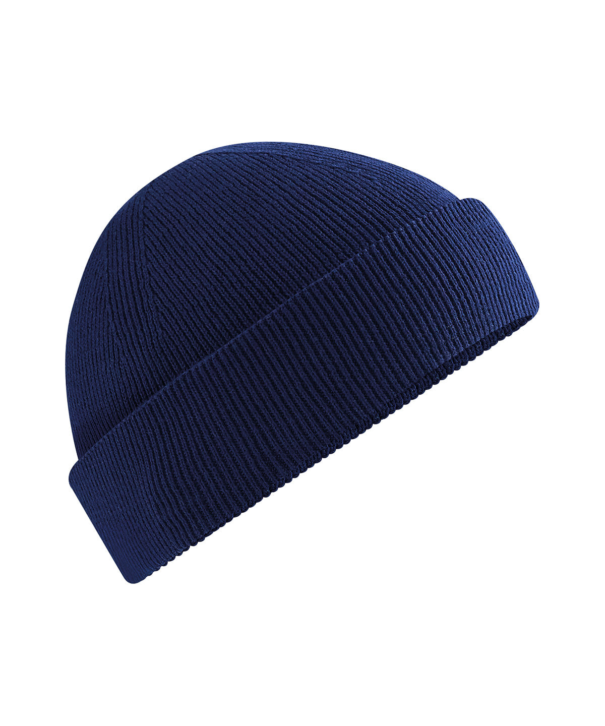 Húfa Beechfield B832N – Oxford Navy – One size