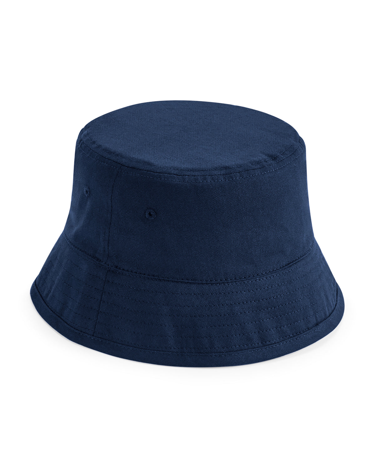 Hattur Beechfield B90NB – Dökkblár – M/L