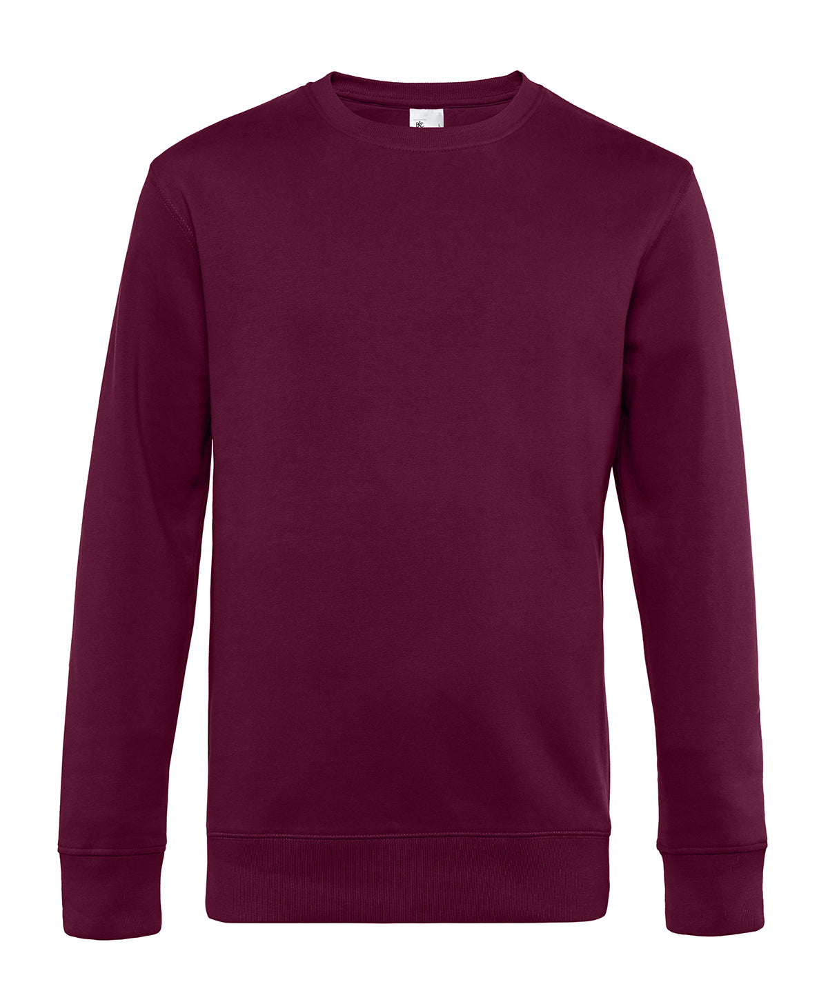 Peysa B&C Collection BA010 – Dark Cherry – 3XL
