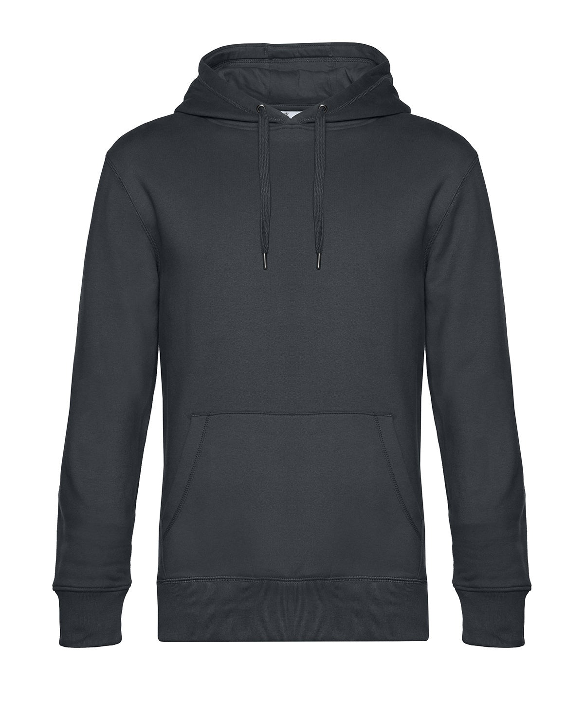 Hettupeysa B&C Collection BA011 – Asphalt – 3XL