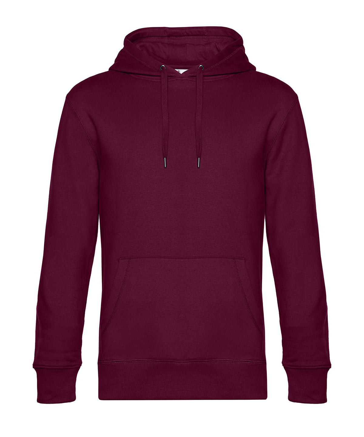 Hettupeysa B&C Collection BA011 – Dark Cherry – 3XL