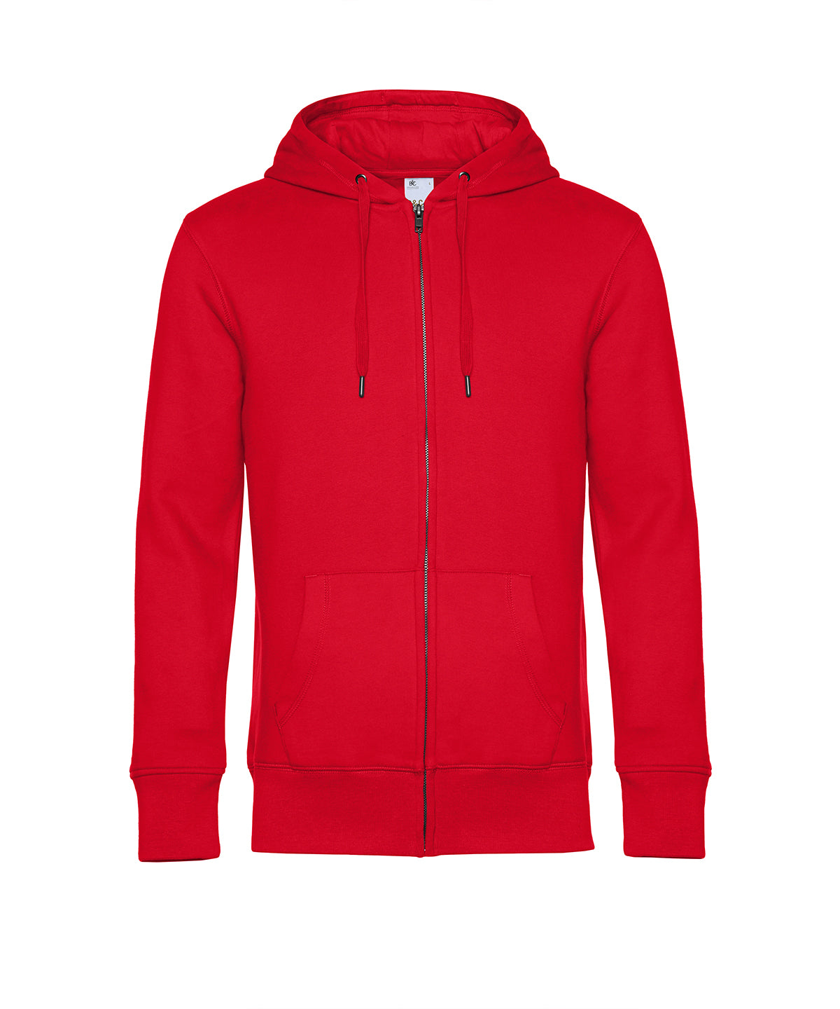 Hettupeysa B&C Collection BA012 – Red* – 3XL