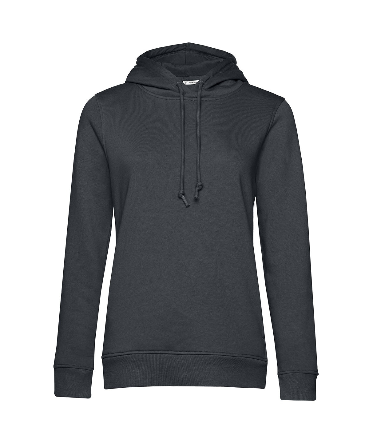 Hettupeysa B&C Collection BA01F – Asphalt – XL