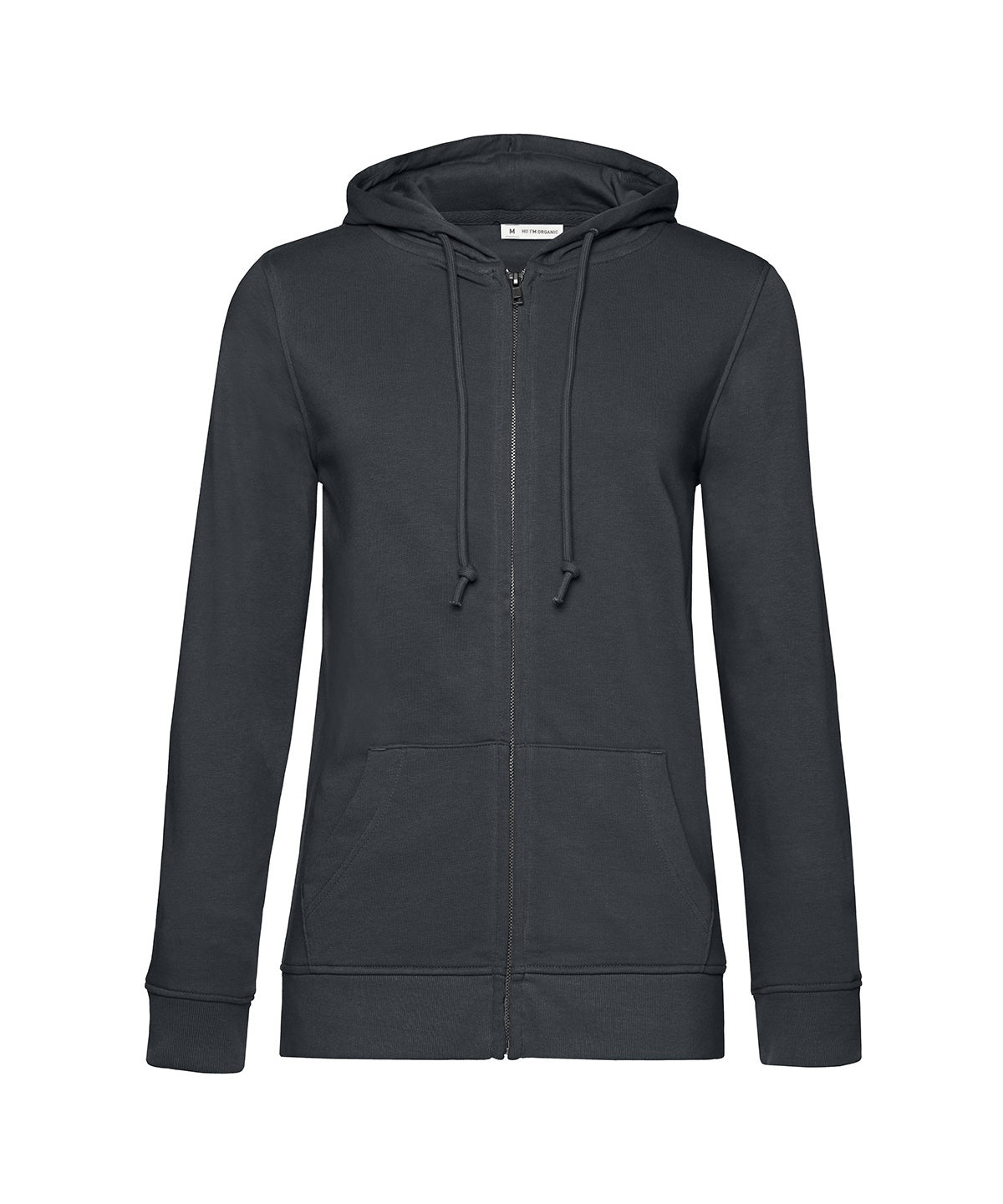 Hettupeysa B&C Collection BA02F – Asphalt – XL