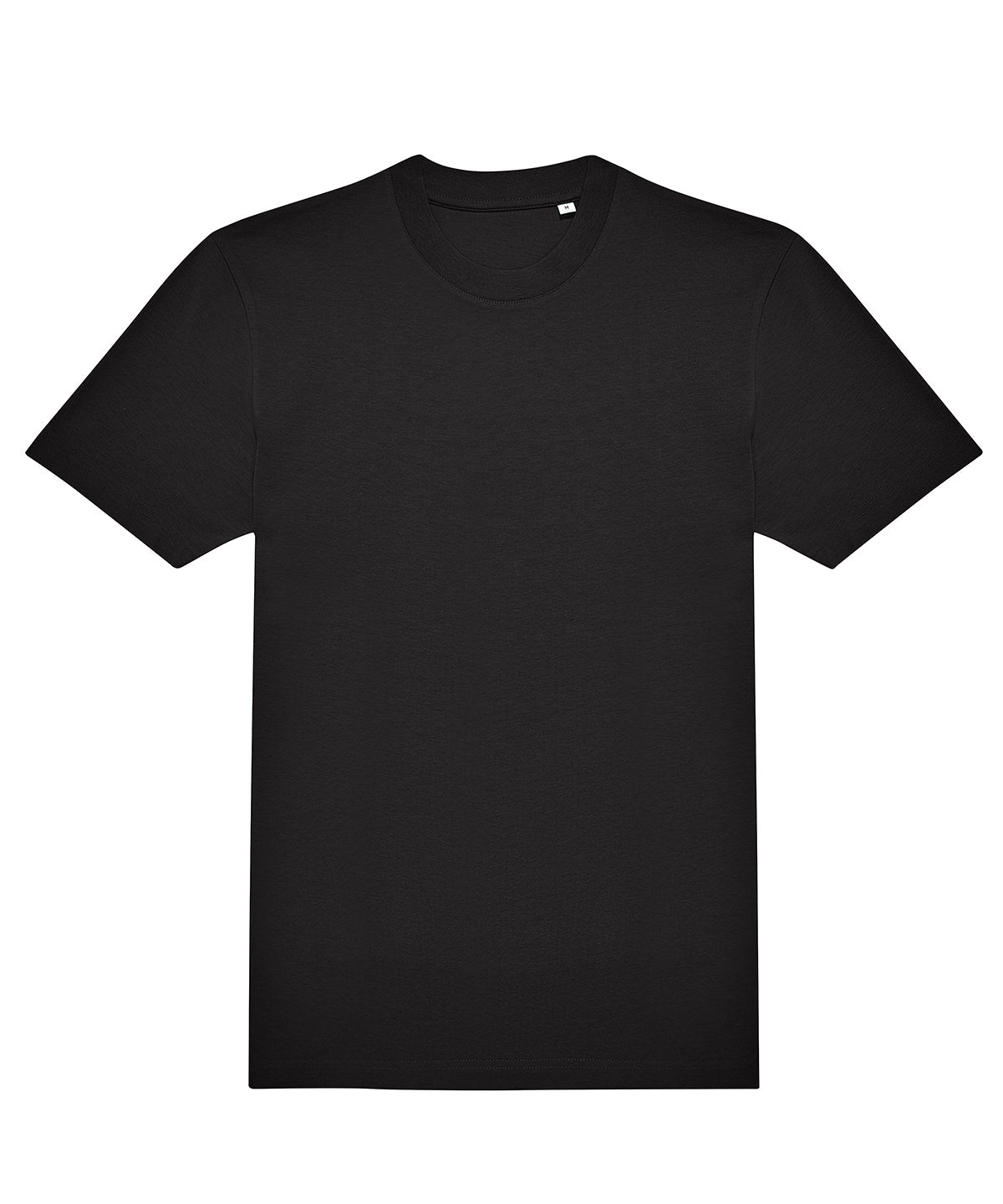 Stuttermabolur B&C Collection BA030 – Black* – 5XL