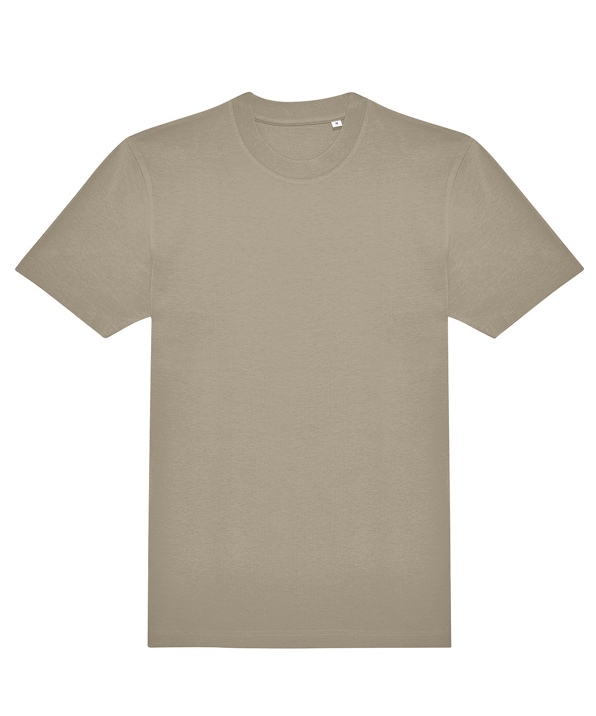 Stuttermabolur B&C Collection BA030 – Mastic – 3XL