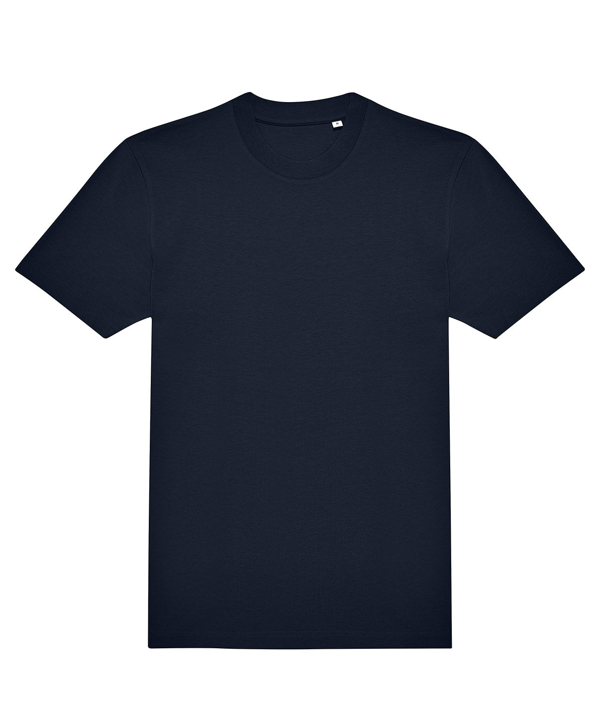 Stuttermabolur B&C Collection BA030 – Dökkblár – 3XL