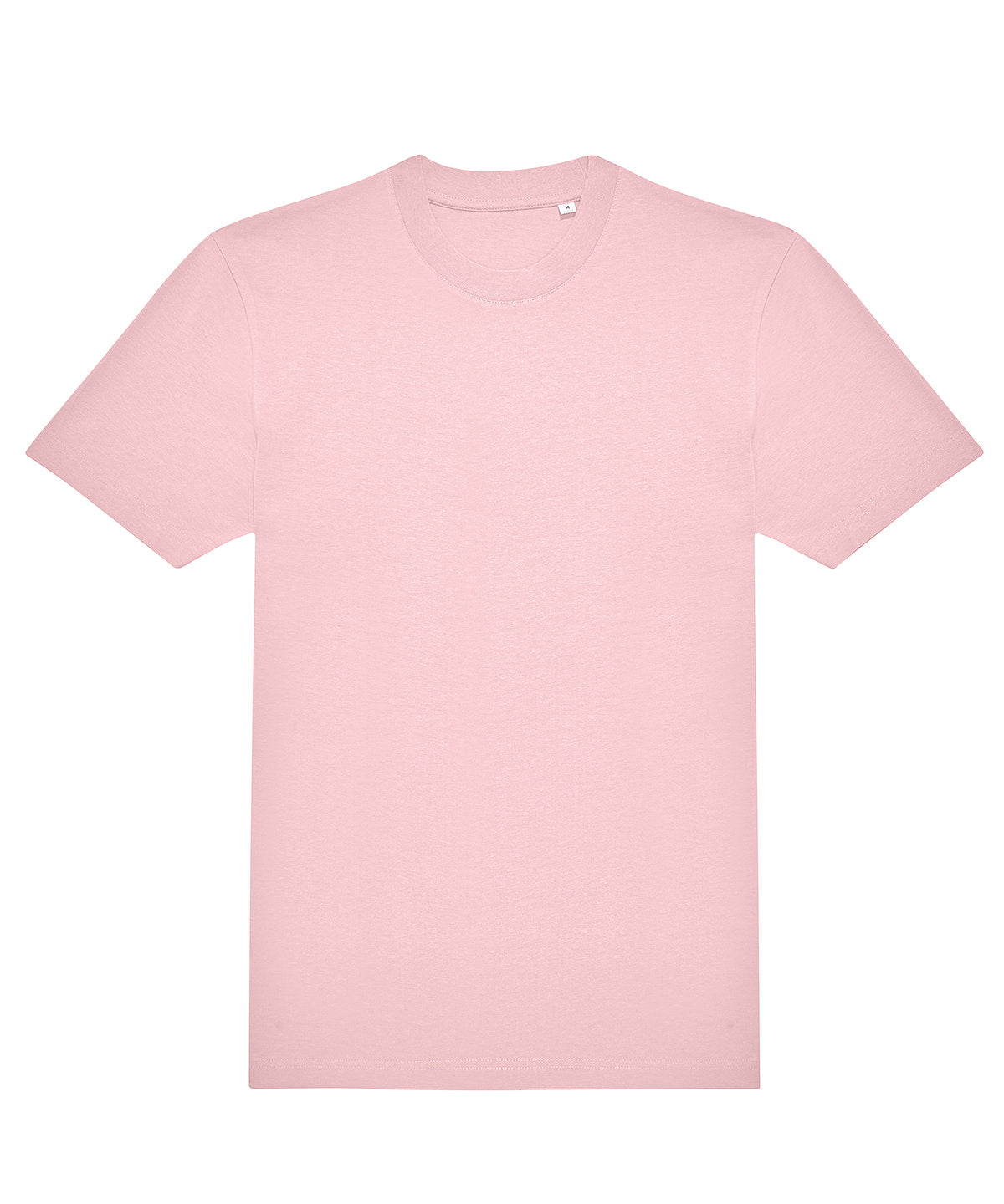 Stuttermabolur B&C Collection BA030 – Orchid Pink – 3XL